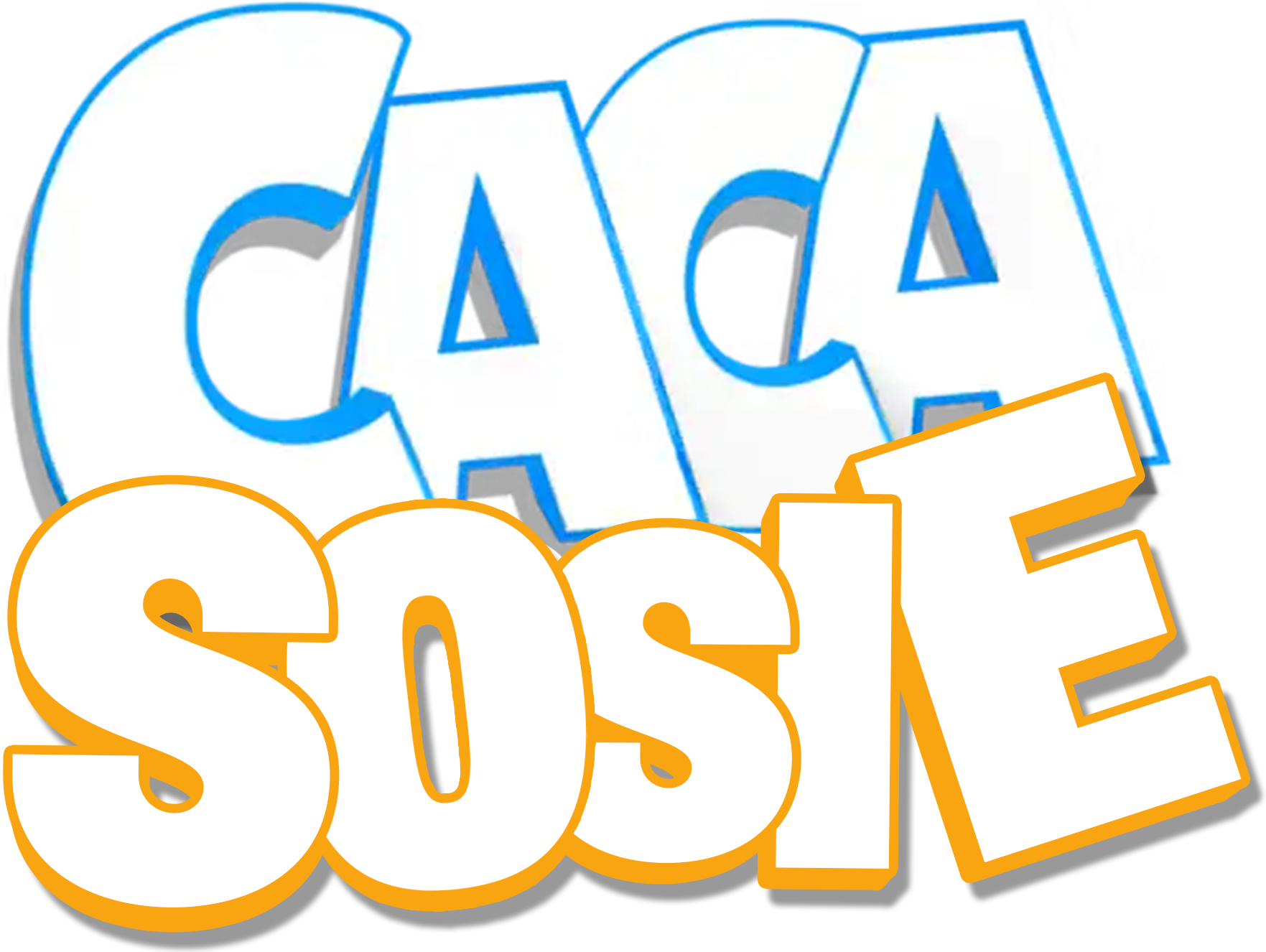 CACA SOSIE Logo